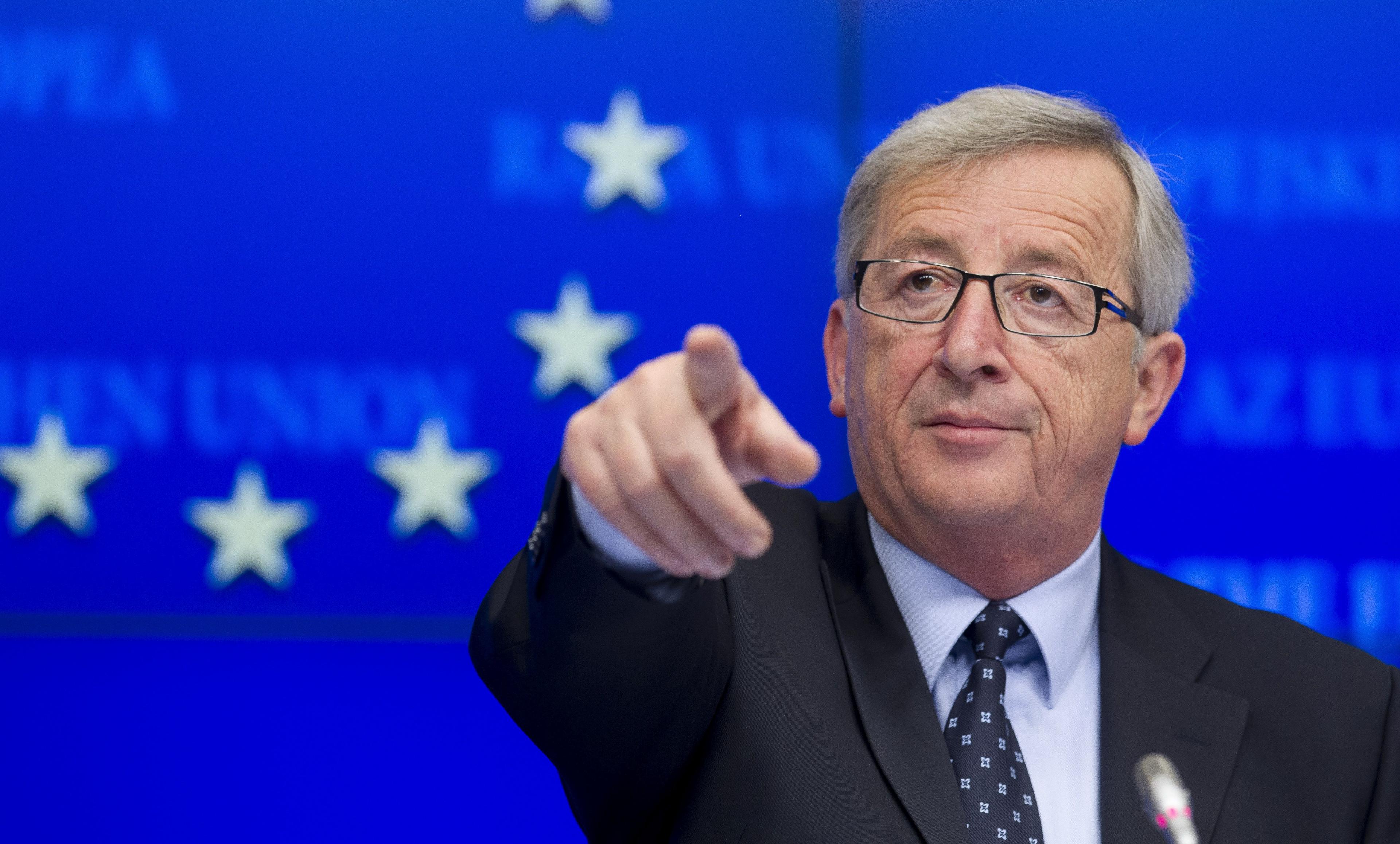 Junker: Ne želim ponovo rat na Balkanu