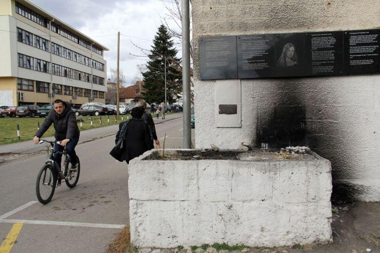 Spomenik Safikadi bit će pravi hram ljubavi