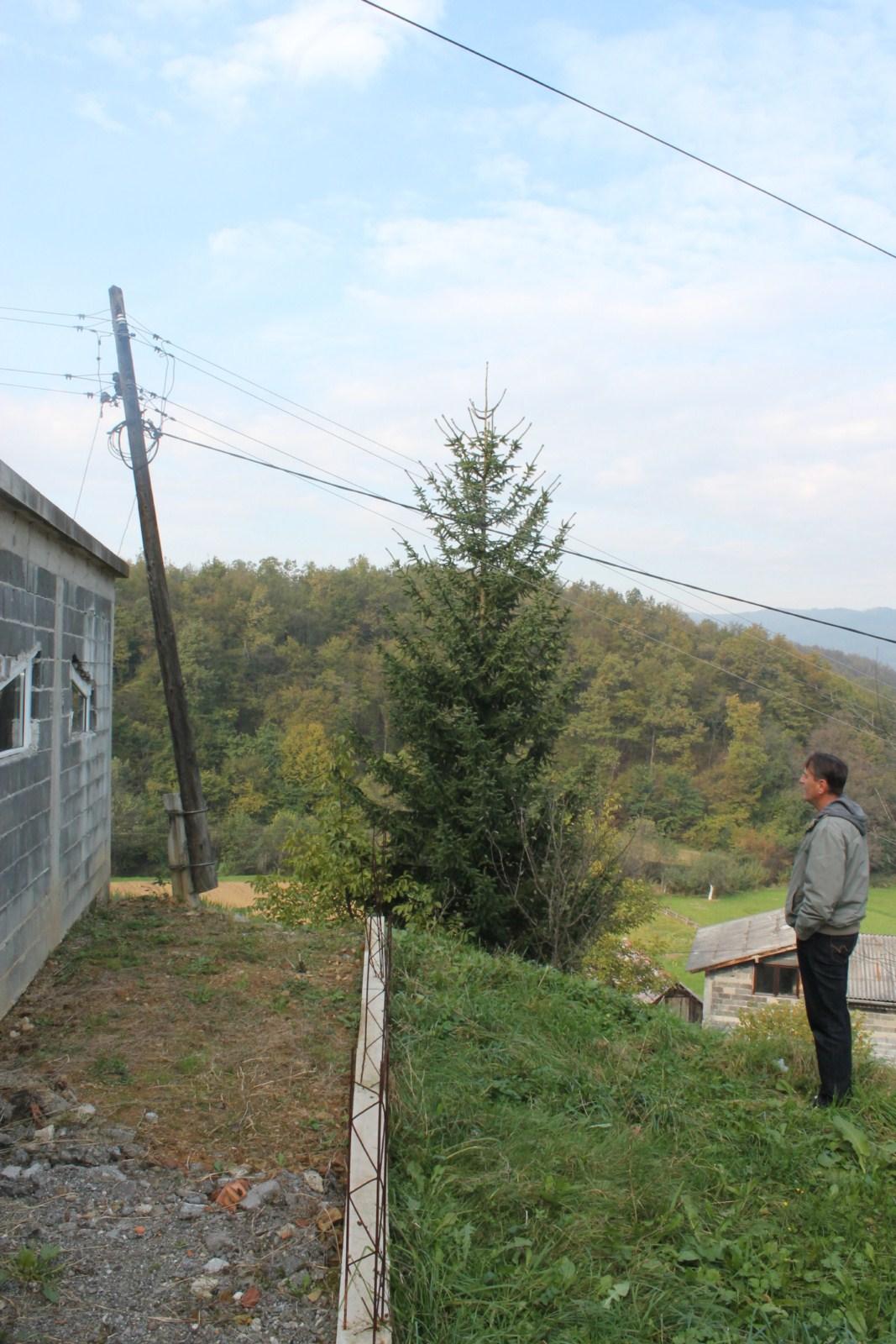 Mještani Rotilja napokon će moći koristiti sve električne aparate