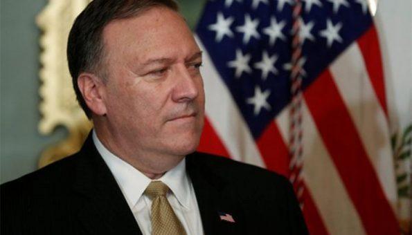 Pompeo: SAD ozbiljno zabrinute oko turske nabavke ruskog sistema S-400