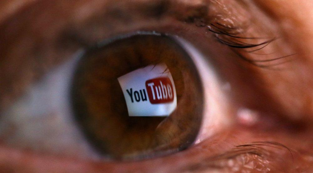 Impresivan rast YouTubea: Za mjesec bilježe 1,8 milijardi posjeta