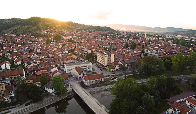 Visoko bi za pet do sedam godina ponovo moglo biti na prijeratnim ''šinama''