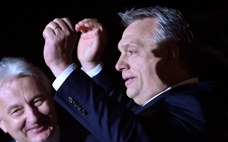 Viktor Orban počinje novi mandat