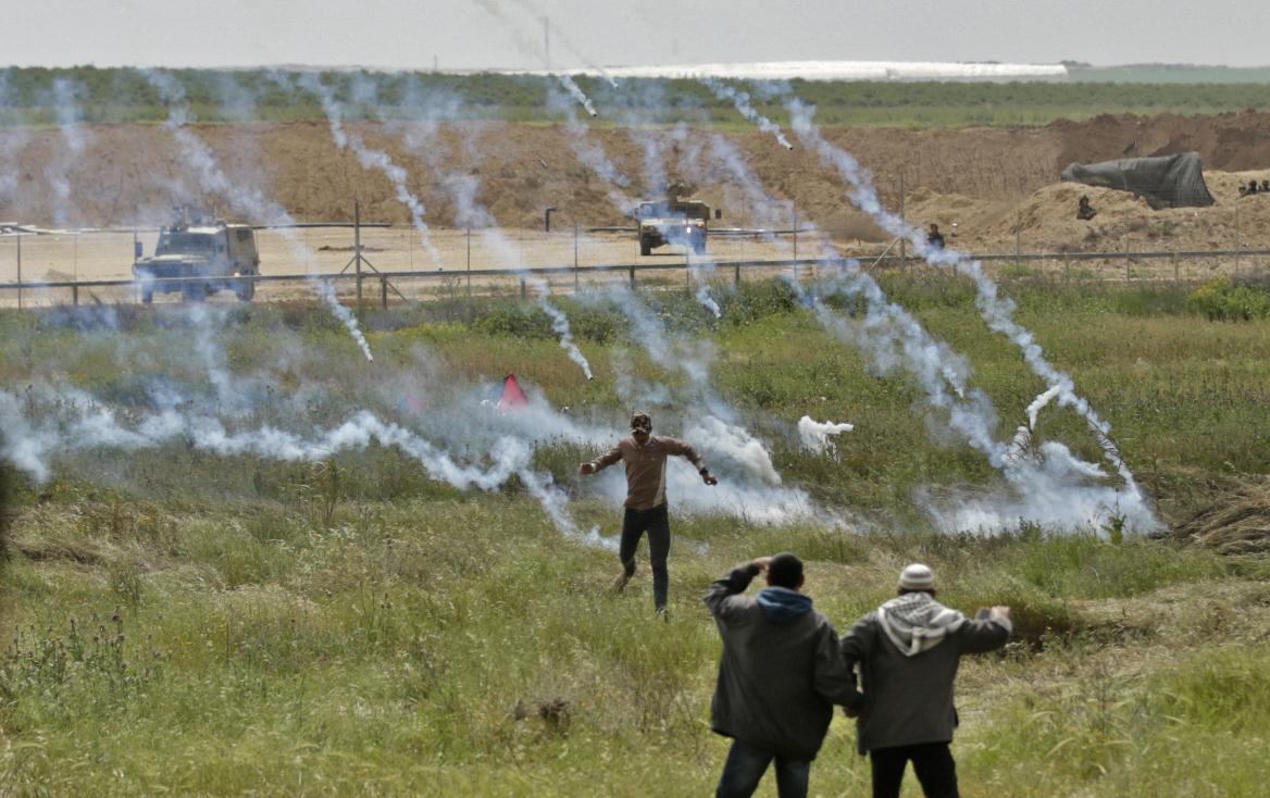 Opozvan palestinski pregovarač u Vašingtonu