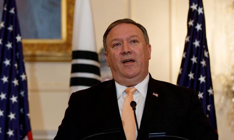 Pompeo: Nametnut ćemo Iranu najsnažnije sankcije u historiji