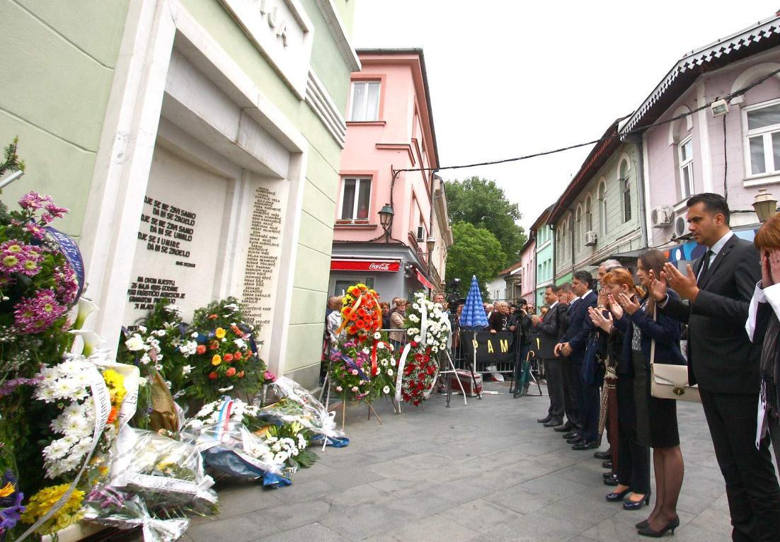 Godišnjica stravičnog zločina na Kapiji: Ubice tuzlanske mladosti još na slobodi