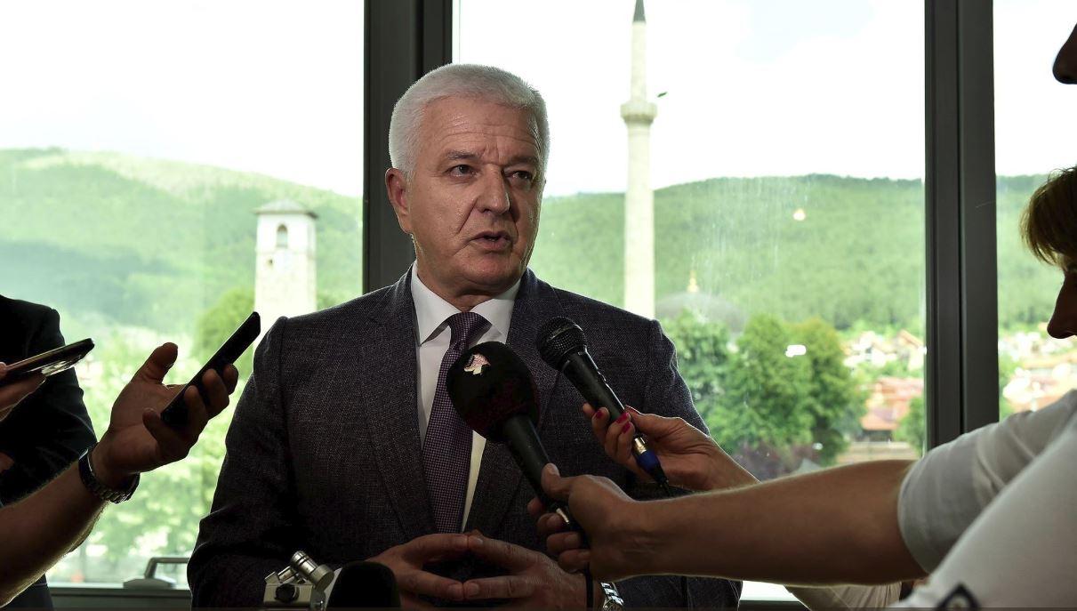 Marković: Nalogodavci likvidacija u Crnoj Gori sjede na evropskim adresama i osjećaju se komforno