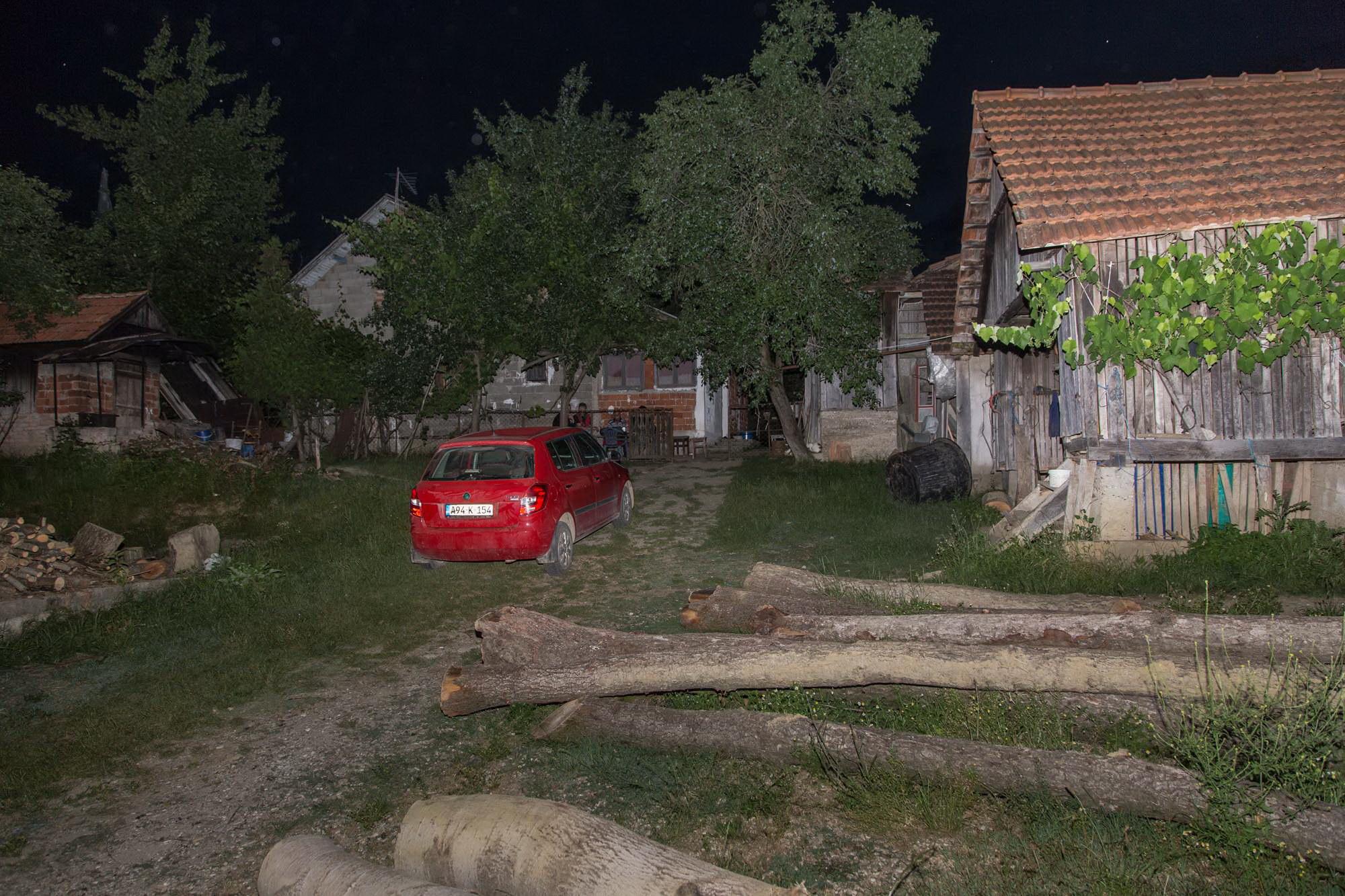 U Milu Tubića napadač ispalio više hitaca, supruga ga pronašla u lokvi krvi