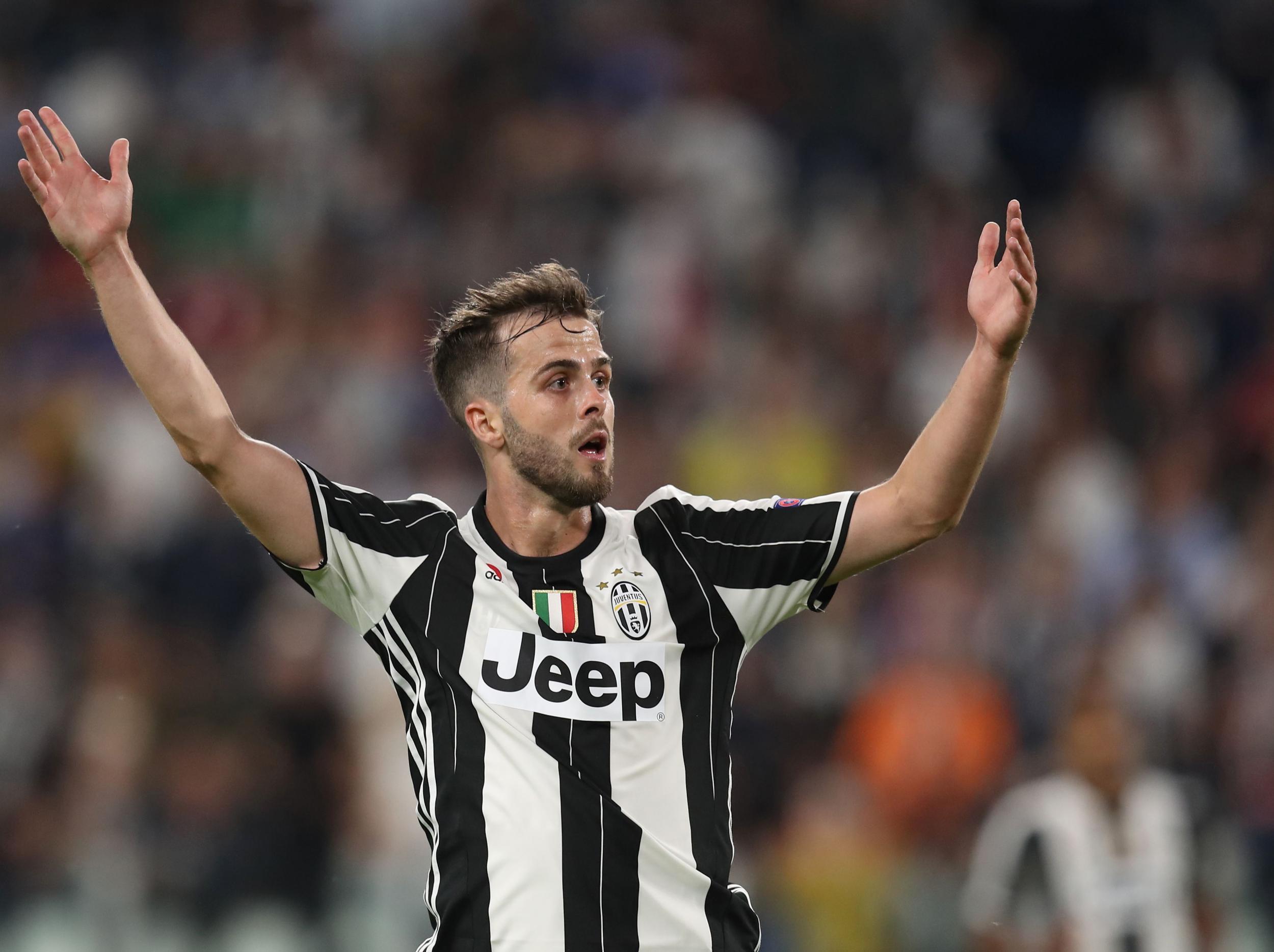 Miralem Pjanić ostaje u Juventusu za šest miliona eura godišnje