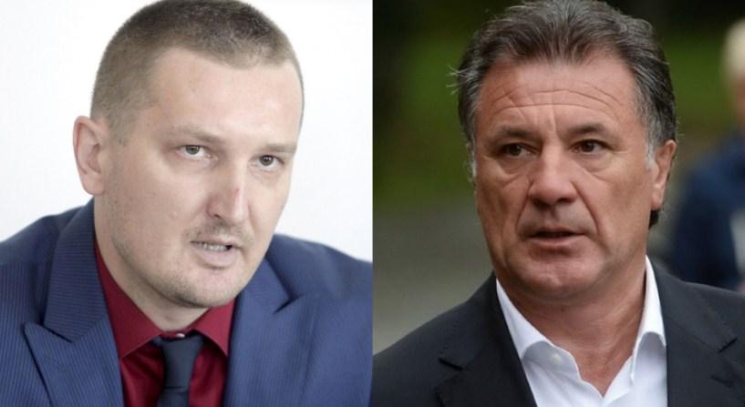 Iz Ministarstva pravde stigla zvanična potvrda: Tvrde da će se Grubeša u slučaju "Mamić" voditi odlukom Suda