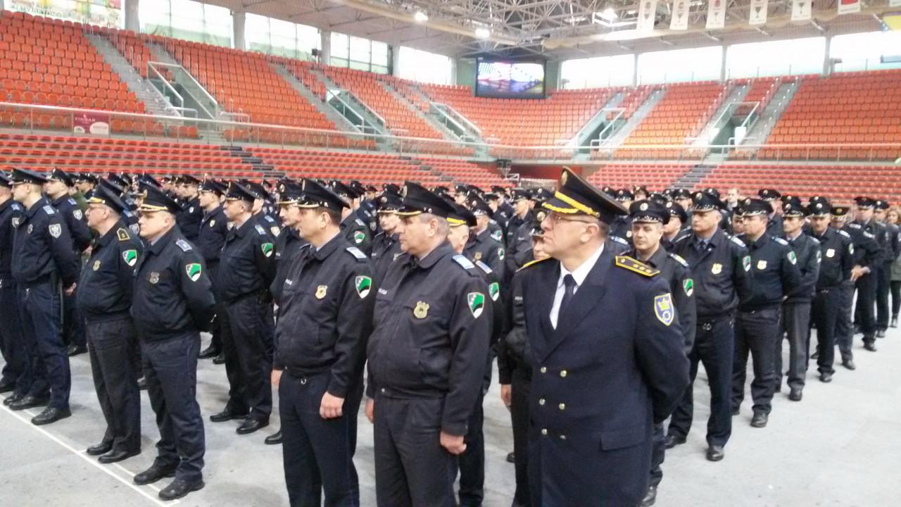 Policija će biti odvojena od politike, a sigurnost se podiže na viši nivo