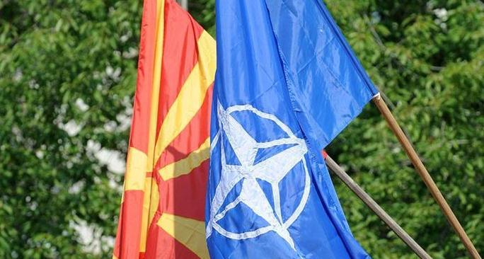 Trud se isplatio: Makedoniji sutra poziv za članstvo u NATO-u