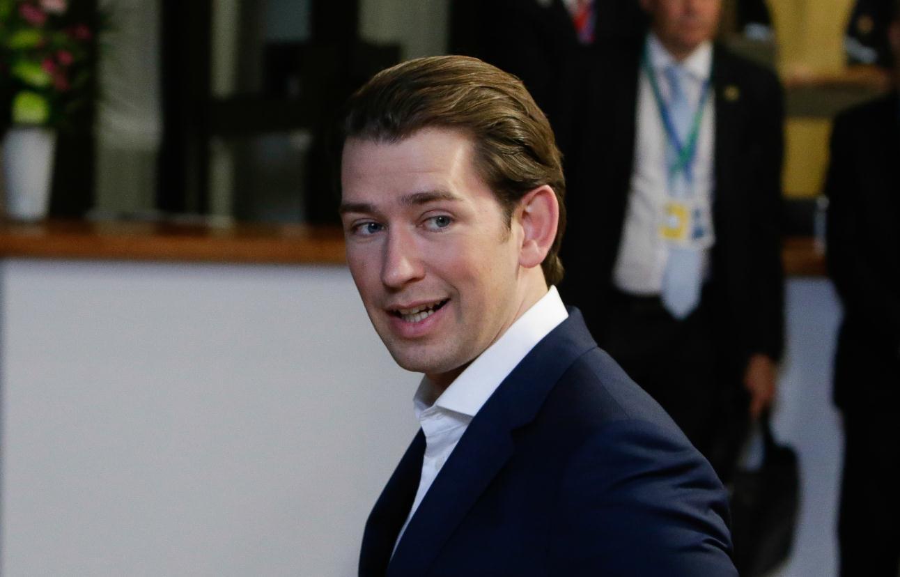 Kurz najavio samit EU i Afrike posvećen migraciji