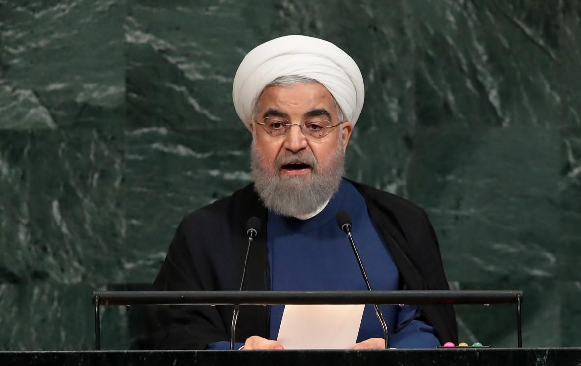 Rohani: Iran ostaje u nuklearnom sporazumu ukoliko mu se garantiraju benefiti