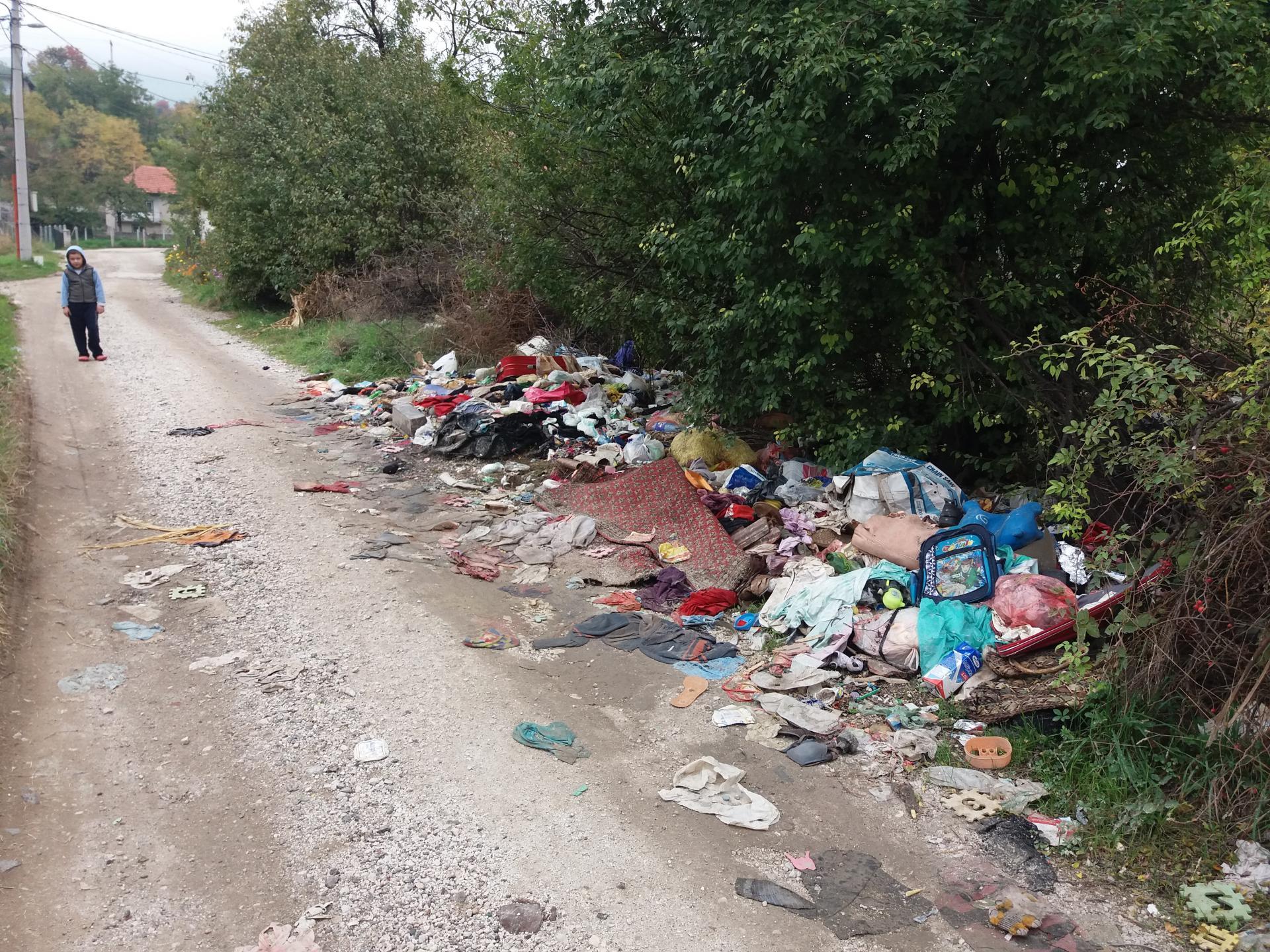 Problem smeća u ZDK bit će rješavan regionalno, a ne lokalno