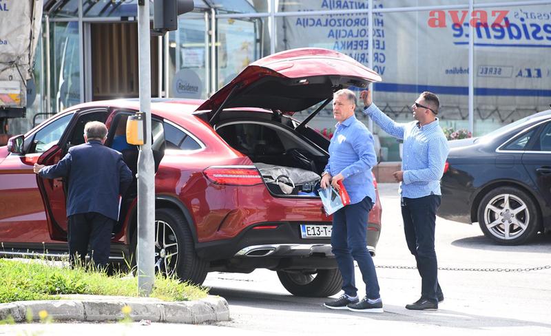 Tužilaštvo BiH se protivi izručenju Mamića, on poručio da se osjeća nesigurno u Hrvatskoj