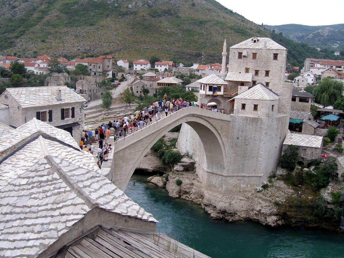 Turizam u Bosni i Hercegovini ispašta zbog zastoja u gradnji Koridora 5C