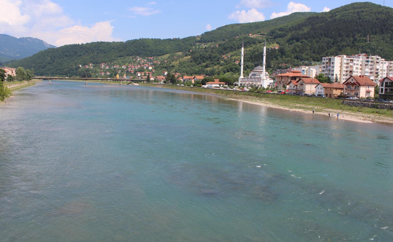 Goražde: Grad heroj, grad rukometa i dobrih i gostoprimljivih ljudi