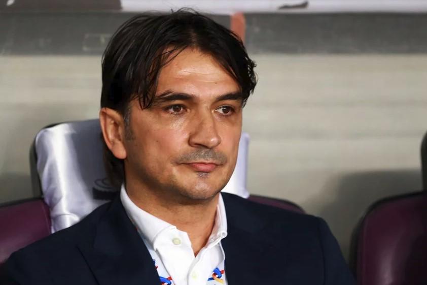 Zlatko Dalić uplatio 150 eura za kupovinu stolica za stadion Jedinstva