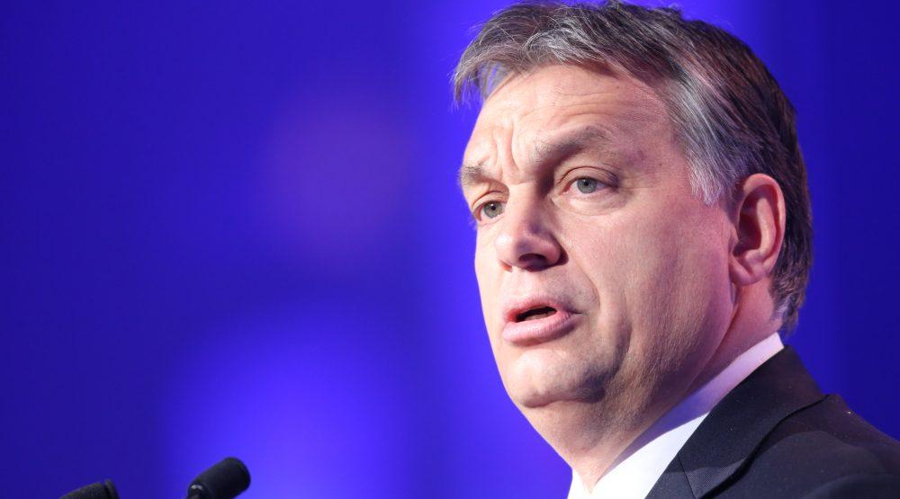 Orban tvrdi: Crna Gora ne pripada Balkanu