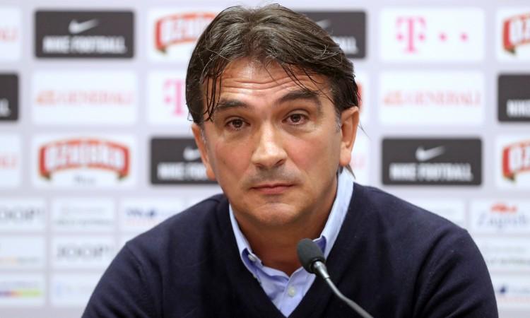 Zlatko Dalić ostaje selektor reprezentacije Hrvatske