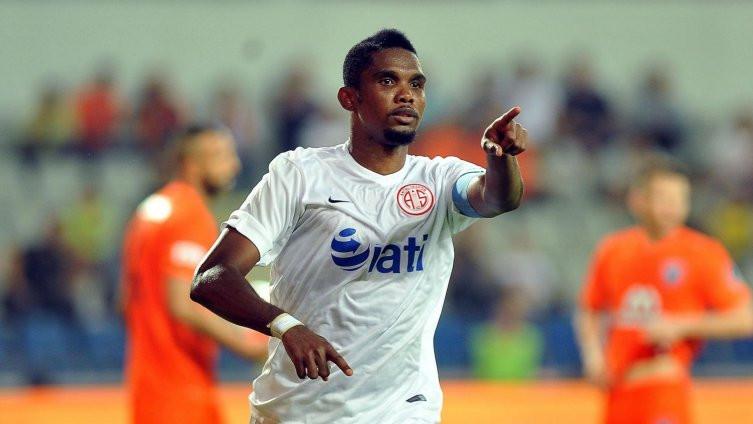 Neumorni i nezasitni Samuel Eto našao novi klub u Kataru