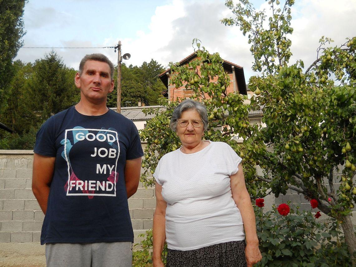 Bajrame smo obilježavali skromnije, ali je bilo više smijeha i topline