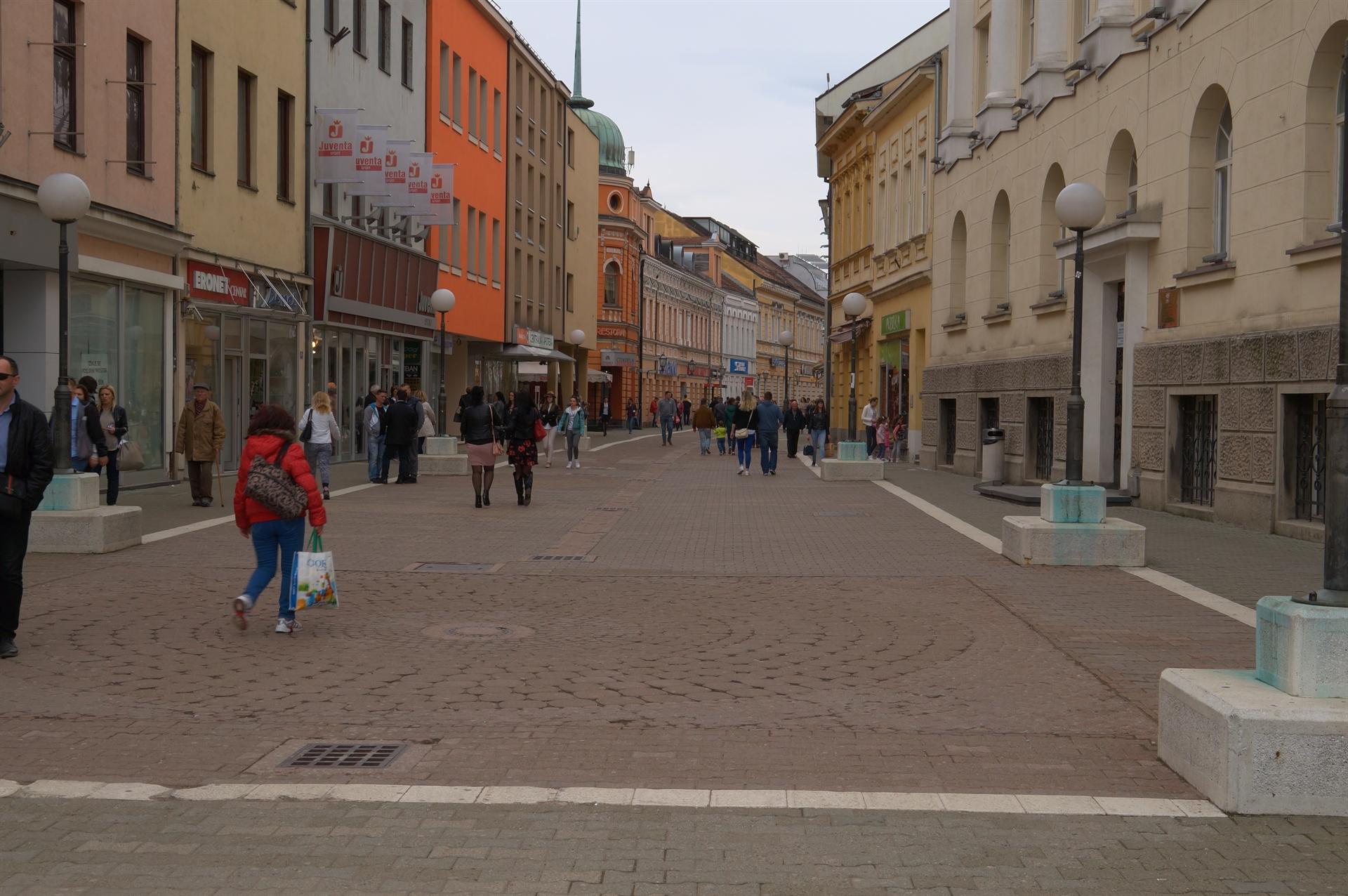 U BiH danas sunčano uz malu do umjerenu oblačnost