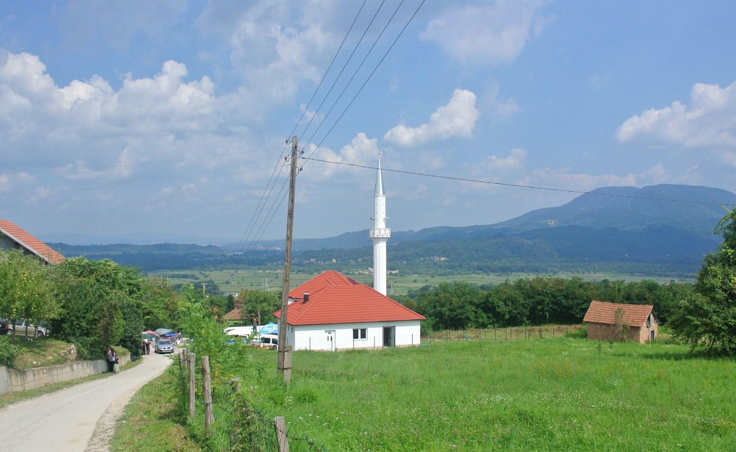 Hoće li ponovo, na radost mnogih, biti podignuta kula u Skočiću