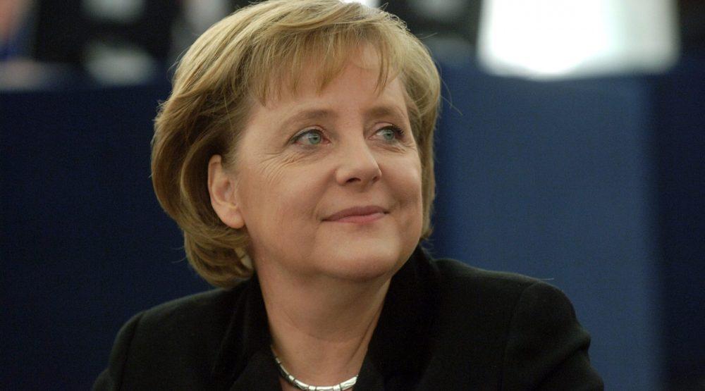 Merkel kreće na razgovore o migrantskoj krizi