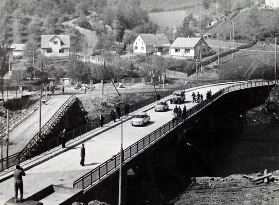 Kako su moji preci doživjeli da im odžaci, kuće i imanja budu zapaljeni i uništeni, tako je i Ključ, nažalost, u Drugom svjetskom ratu doživio istovjetnu sudbinu - Avaz