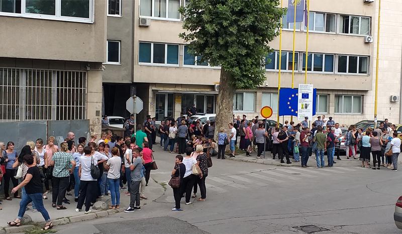 Traže smjenu stečajnog upravnika i formiranje odbora povjerilaca