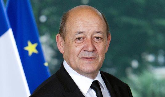 Le Drian: Ruske, sirijske i iranske snage su možda počinile ratne zločine