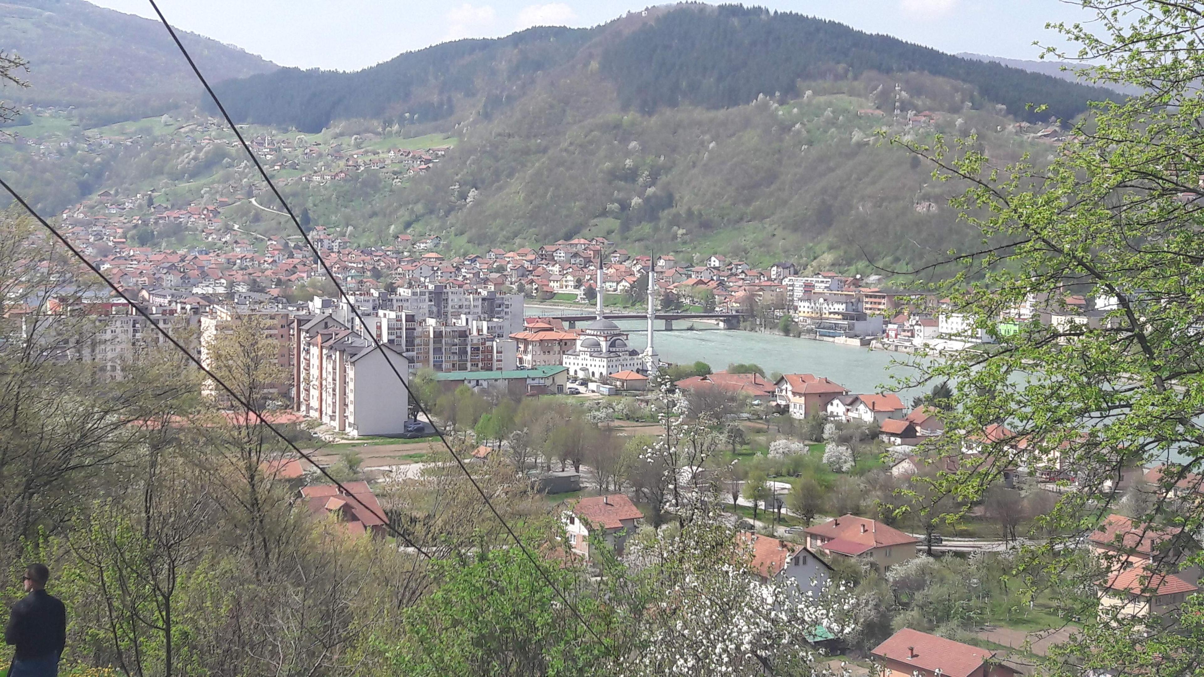 U Goraždu u 19 sati zatvoreno samo šest mjesta