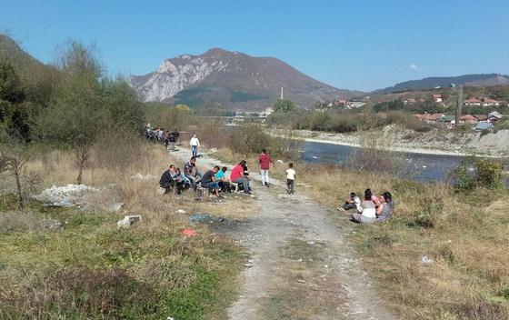 Policija u Beranama uhapsila mladića zbog ubistva trinaestogodišnjaka