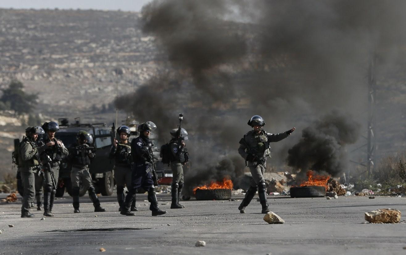 Na Zapadnoj obali izraelska vojska ubila Palestinca