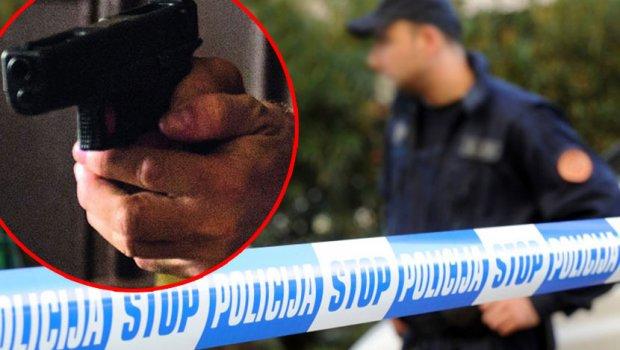 Dvojica policajaca upucana iz sačmare tokom pretresa kuće