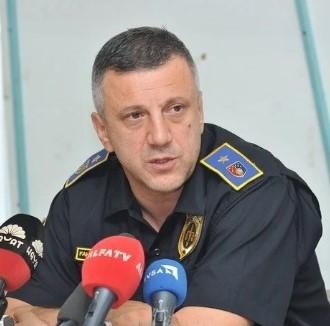 Zaključci s vanredne sjednice Upravnog odbora Sindikata policije KS