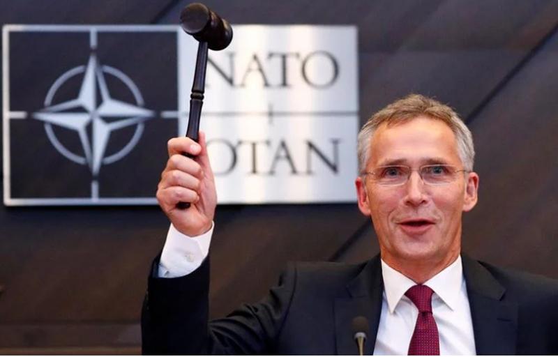 Ko govori protiv NATO-a, dobit će 12 godina robije!