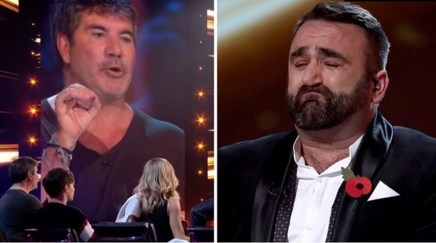 Skandal u ''X Factoru'': Kandidat u suzama, prekinuto glasanje