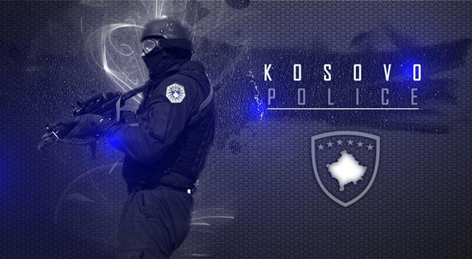 Kosovska policija zaplijenila više od 130 neregistriranih vozila