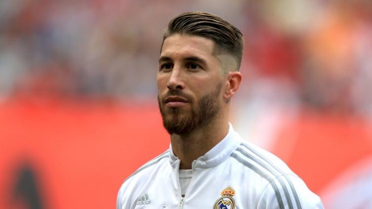 Real Madrid: Ramos nije uradio ništa nelegalno, istina je da su iz UEFA-e nakon finala LP tražili objašnjenje