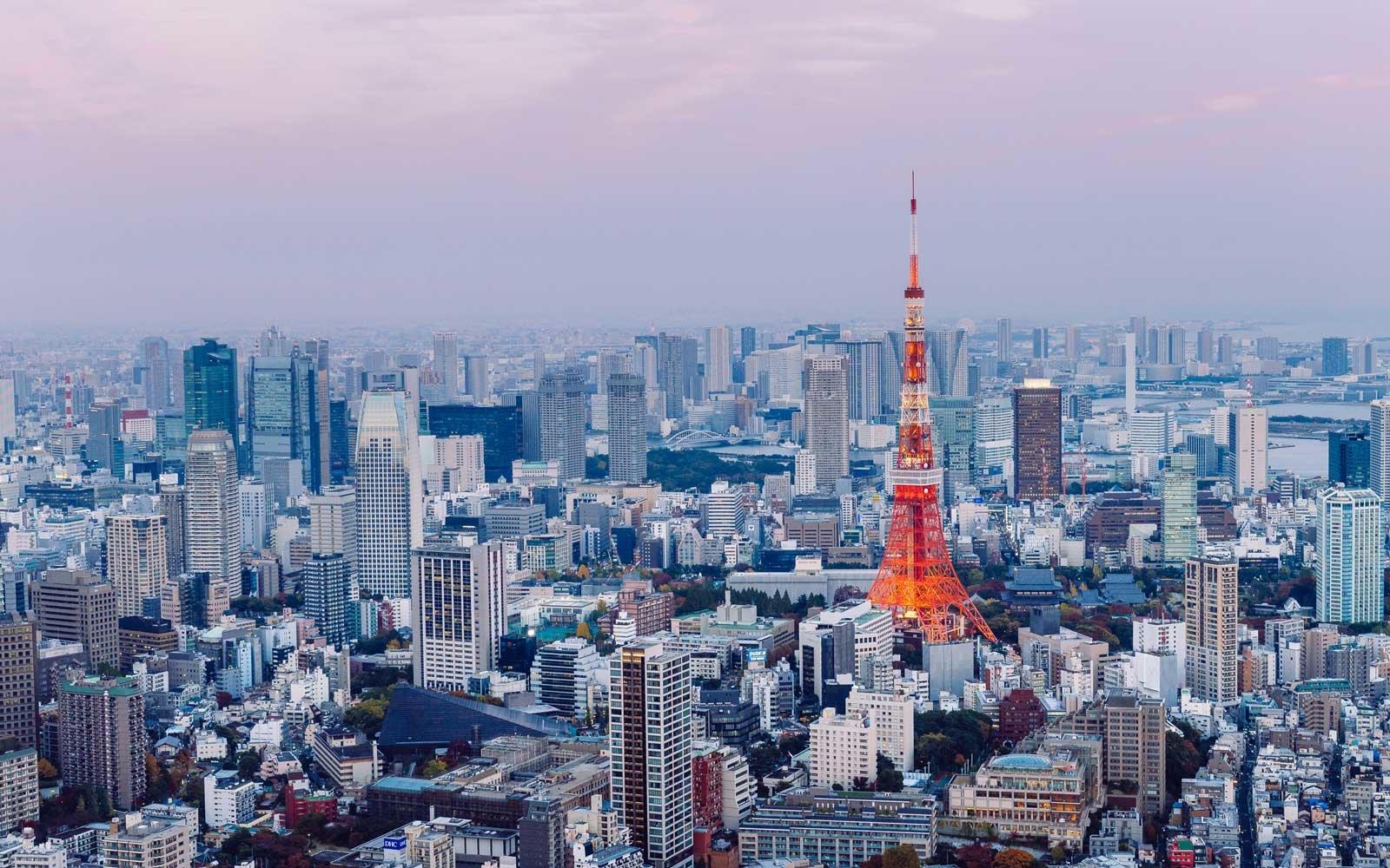 Tokio najinovativniji grad na svijetu