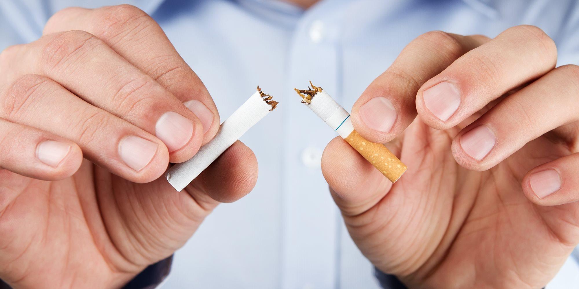 Šta se događa samo 20 minuta nakon što ispušite posljednju cigaretu: Pogledajte, zanimat će vas