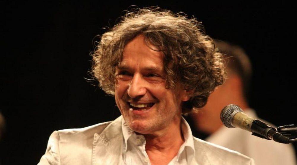 Goran Bregović: Kokain se u "Jugotonu" prodavao kao "cvijeće i slatkiši"