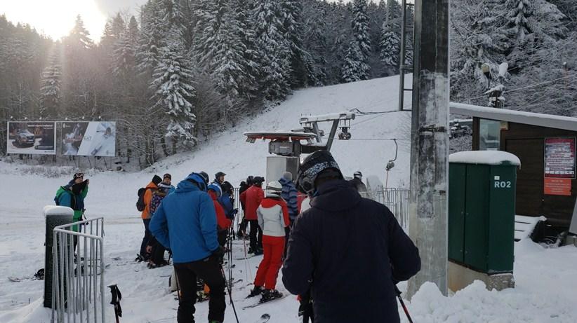 ZOI '84: U pitanju je sabotaža uposlenika, obavijestili smo MUP