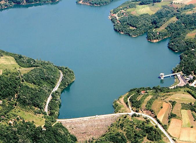 Svake godine odnese po jedan život, jezero Ćelije je "ubica smaragdnog lica"