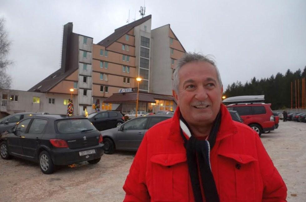 Kupreški ''Adria ski'' čeka veći snijeg