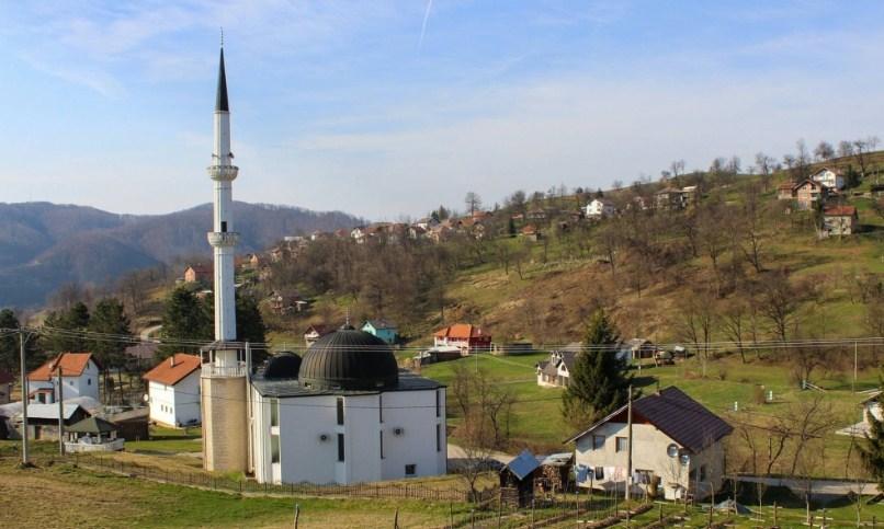 U Tesliću pronađeni maloljetnici koji su pobjegli od kuće