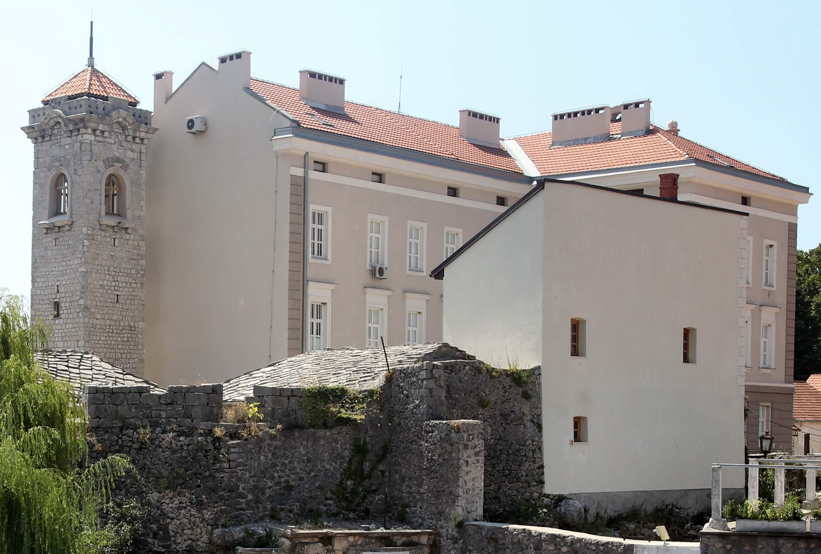 Muzej Hercegovine dobiva prodajni objekt i knjižaru